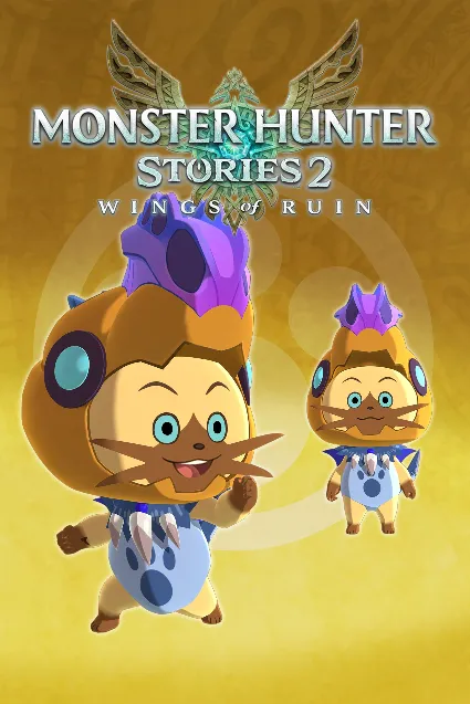 Navirou's Outfit: Fulgur Anja Costume | XBOX | На любой аккаунт