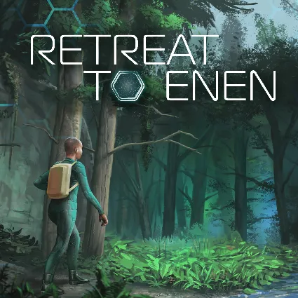 Retreat To Enen | XBOX | На любой аккаунт