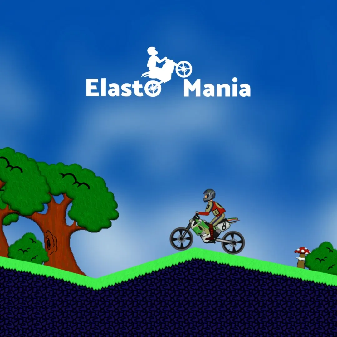 Elasto Mania Remastered | XBOX | На любой аккаунт
