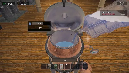 Beer Manufacture Simulator АВТОДОСТАВКА STEAM РОССИЯ