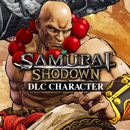 DLC CHARACTER "WAN-FU" | XBOX | На любой аккаунт