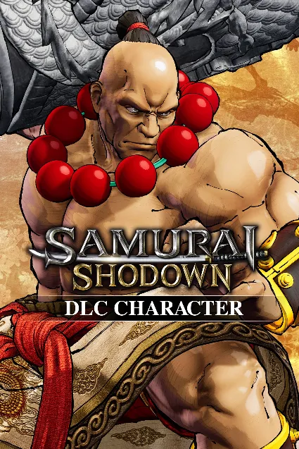 DLC CHARACTER "WAN-FU" | XBOX | На любой аккаунт