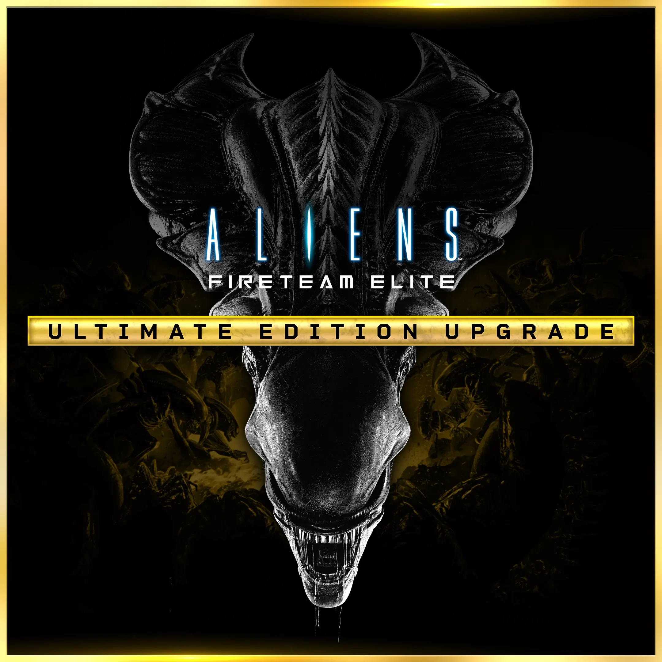 Aliens: Fireteam Elite - Ultimate Edition Upgrade | XBOX+PC | На любой аккаунт