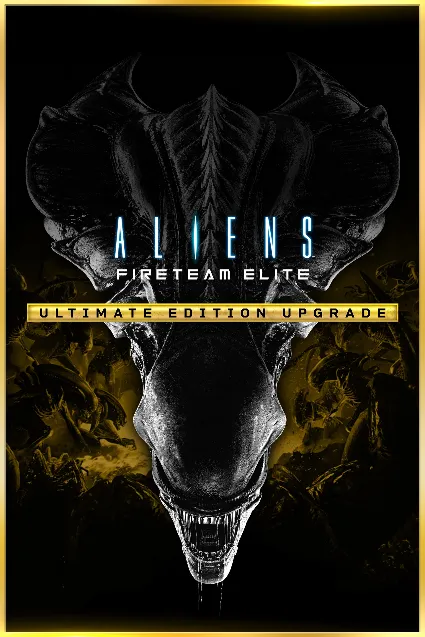 Aliens: Fireteam Elite - Ultimate Edition Upgrade | XBOX+PC | На любой аккаунт