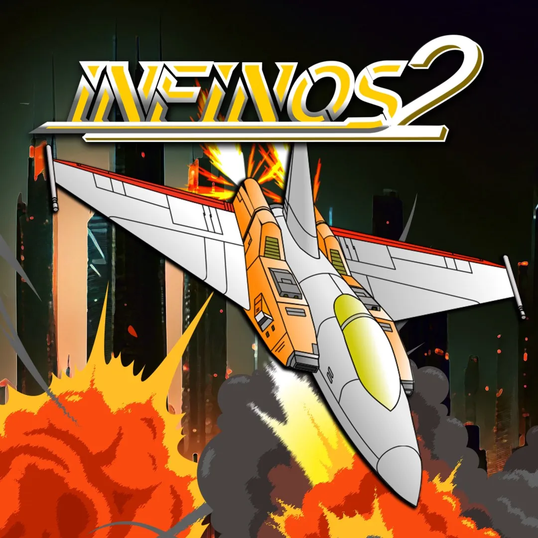 Infinos 2 | XBOX | На любой аккаунт