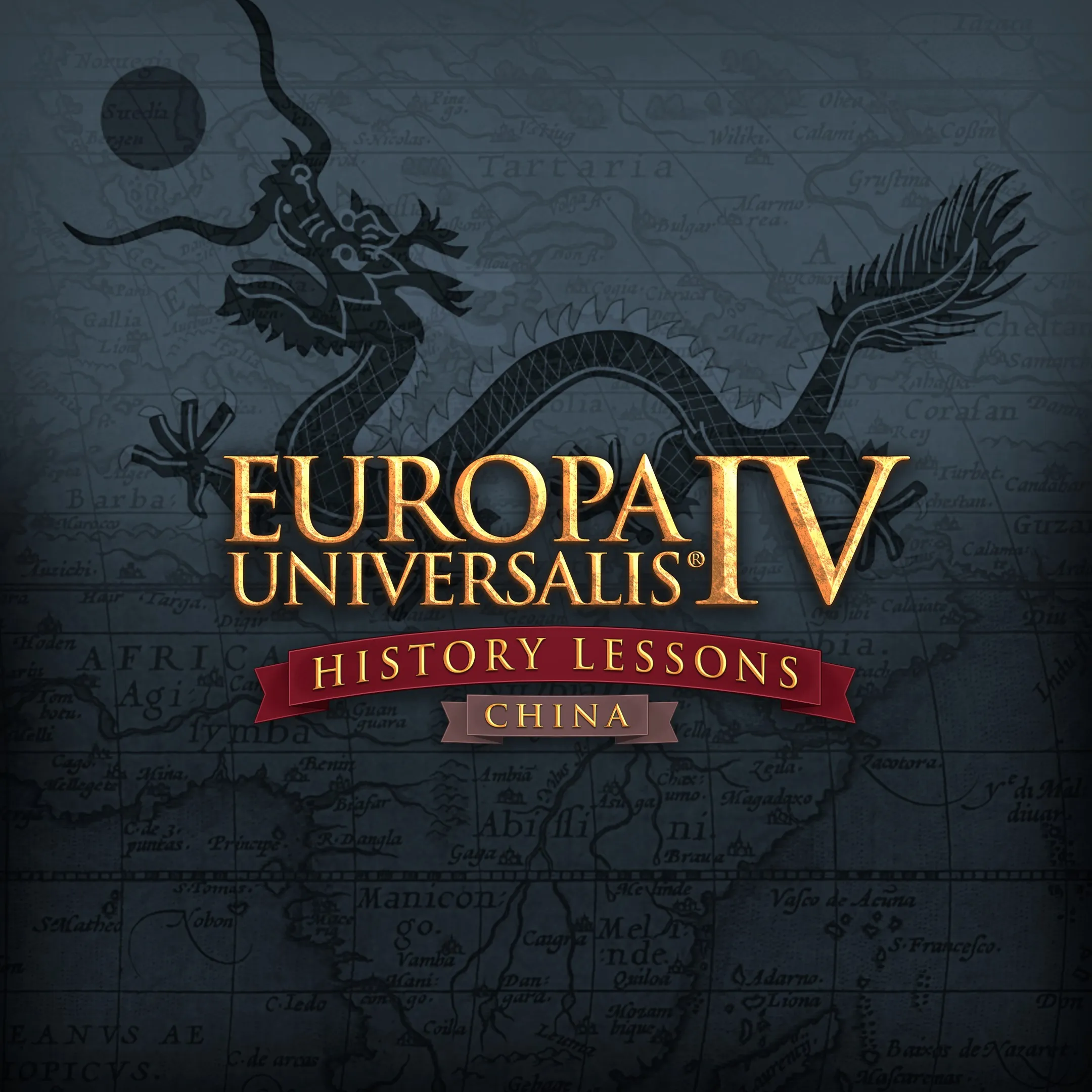 Europa Universalis IV: China History Lessons | PC | На любой аккаунт
