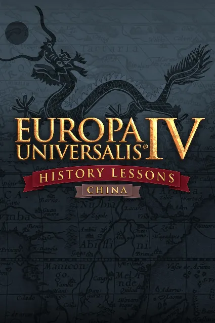 Europa Universalis IV: China History Lessons | PC | На любой аккаунт