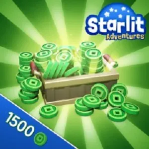 Starlit Adventures: Box of Tokens | XBOX | На любой аккаунт