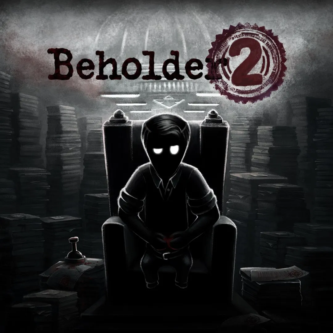 Beholder 2 | XBOX | На любой аккаунт