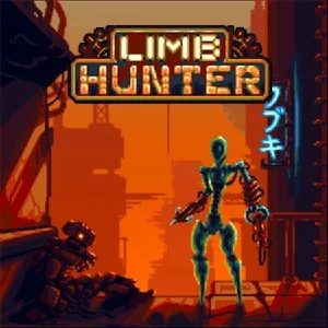Limb Hunter | XBOX | На любой аккаунт
