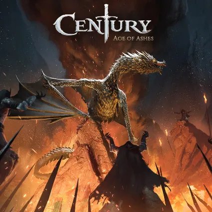 Century: Age of Ashes - Skaltir Apostate Edition | XBOX+PC | На любой аккаунт