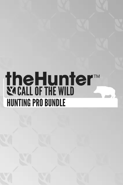 theHunter: Call of the Wild™ - Hunting Pro Bundle | PC | На любой аккаунт