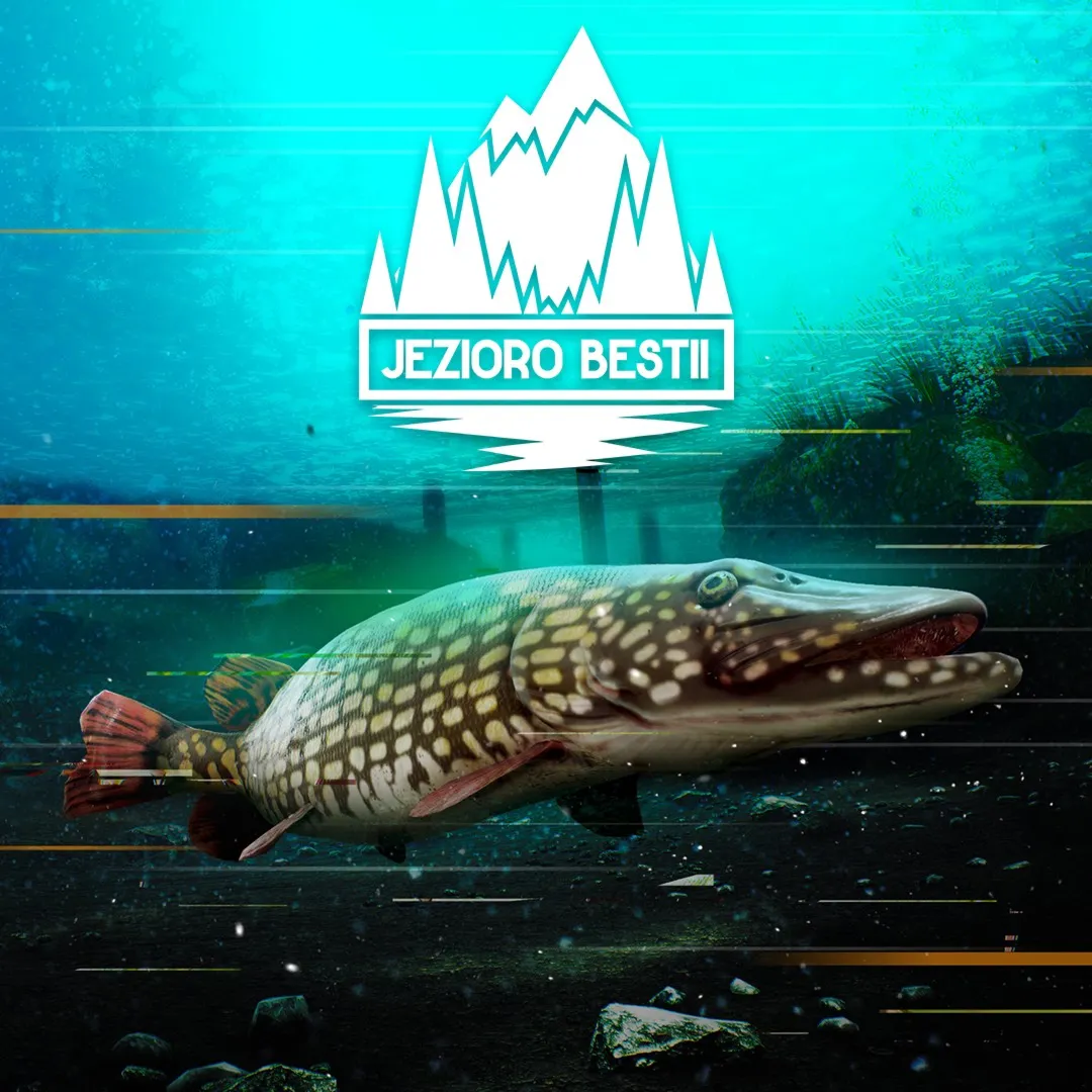 The Catch: Carp & Coarse - Jezioro Bestii | XBOX+PC | На любой аккаунт
