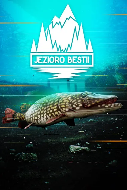The Catch: Carp  Coarse - Jezioro Bestii | XBOX+PC | На любой аккаунт