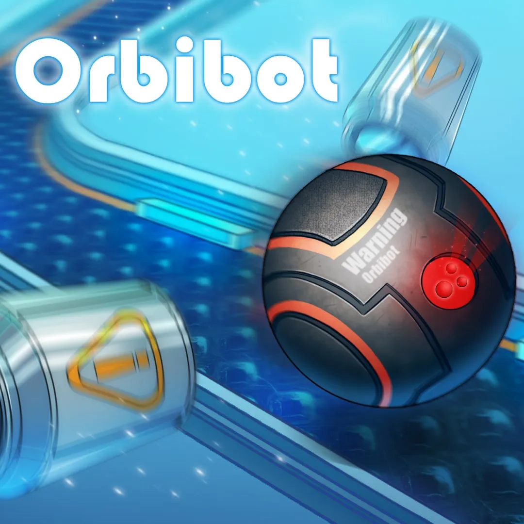Orbibot | XBOX | На любой аккаунт