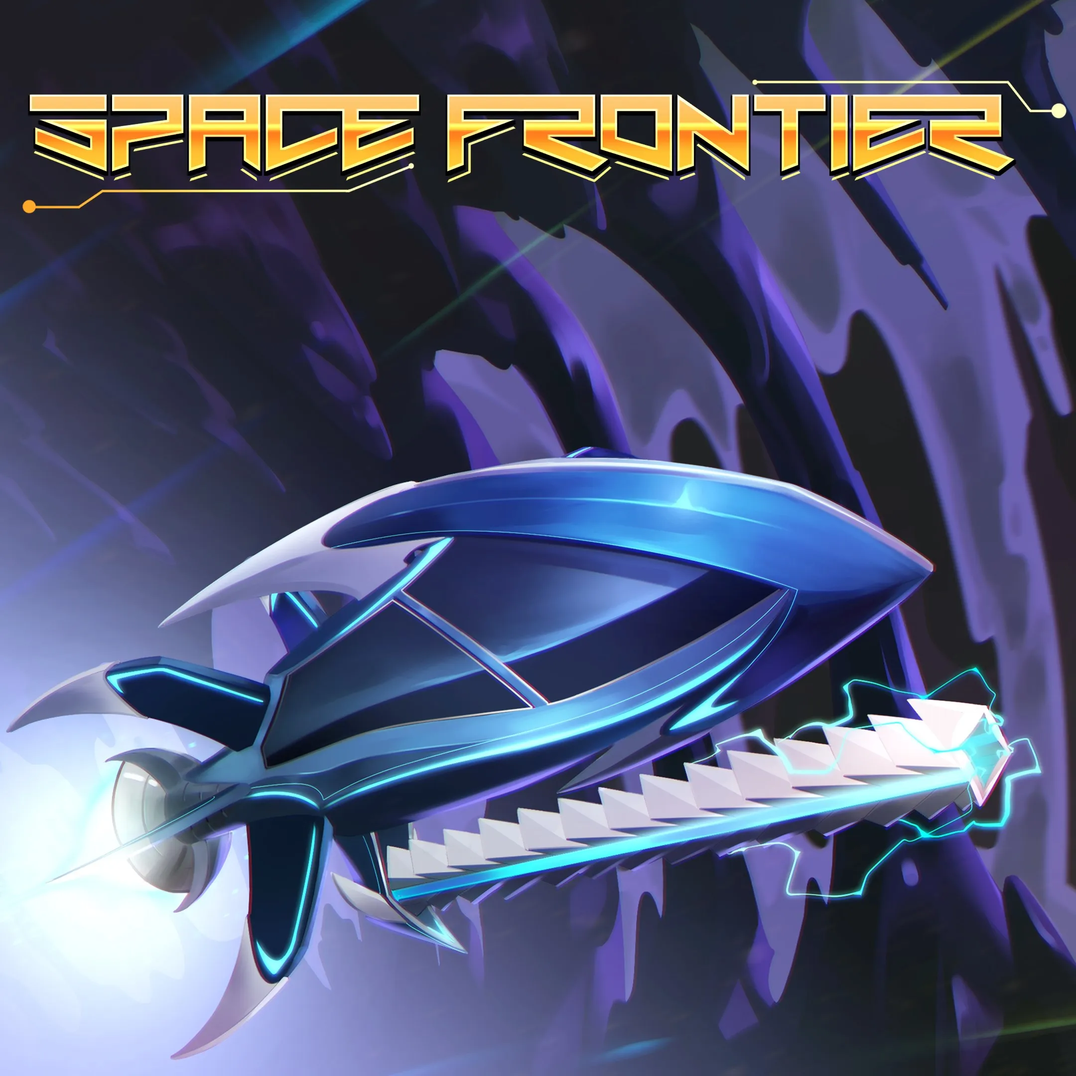 Space Frontier | XBOX | На любой аккаунт