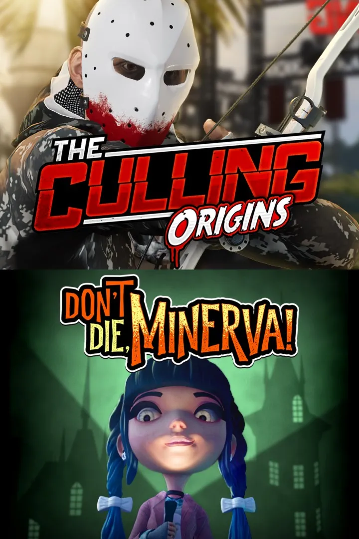 The Culling + Don't Die, Minerva! Bundle | XBOX | На любой аккаунт