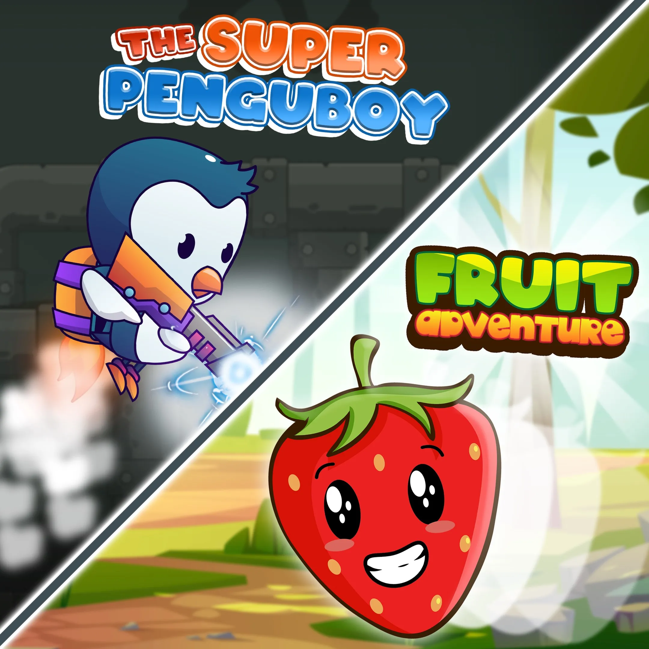 JM Neto Game Dev Games | XBOX | На любой аккаунт