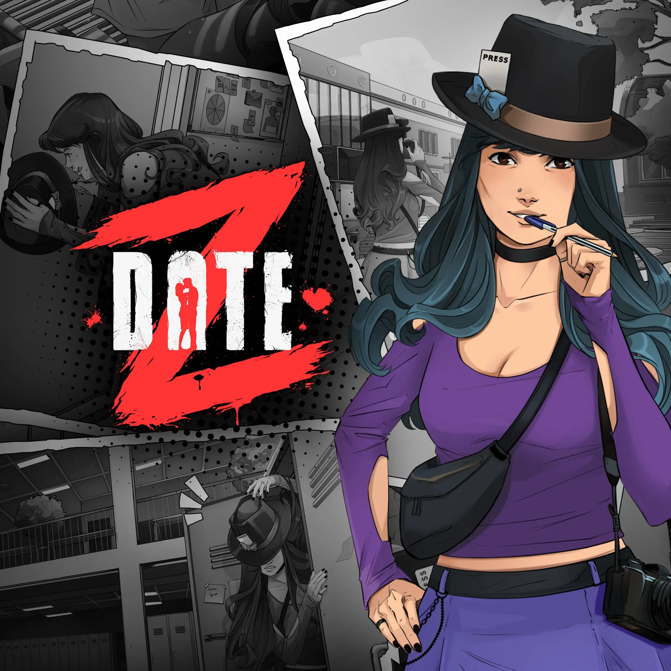 Date Z - Bao Romance Pack | XBOX | На любой аккаунт