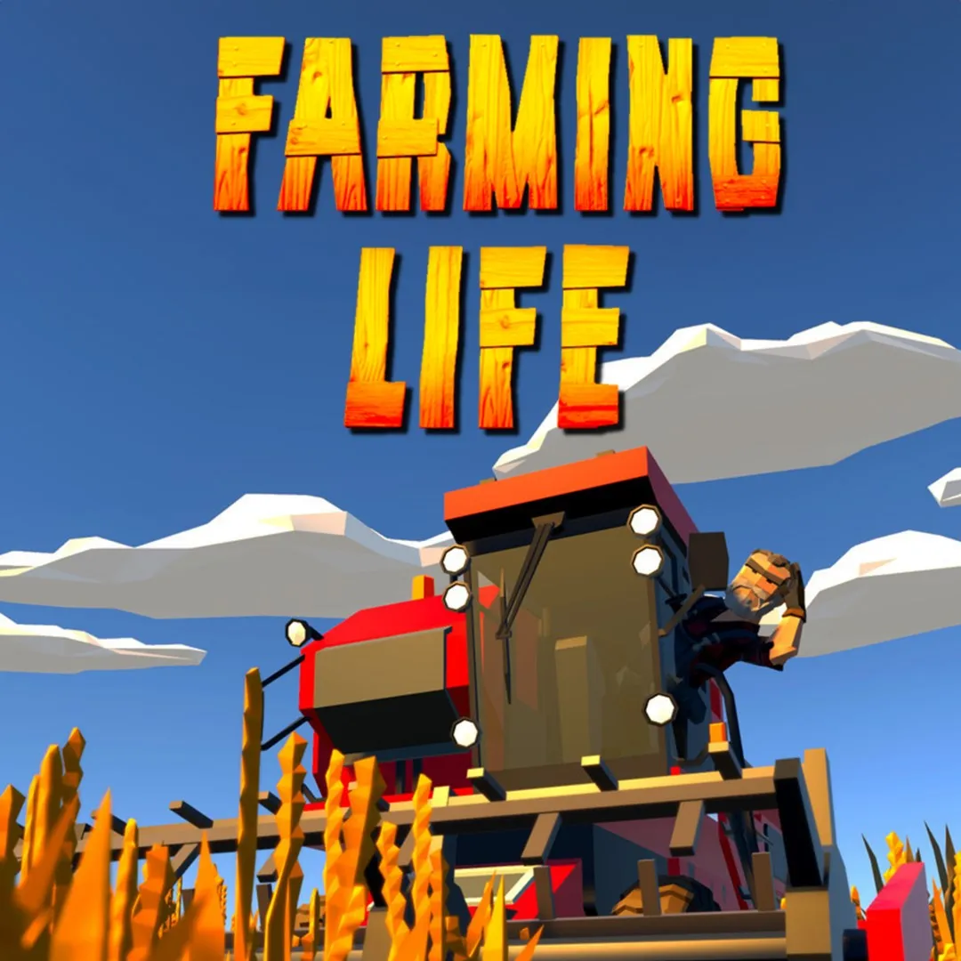 Farming Life | XBOX | На любой аккаунт