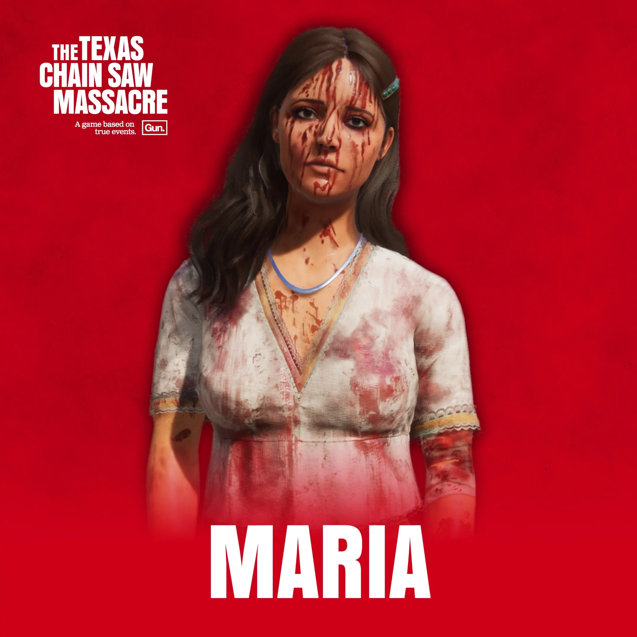 The Texas Chain Saw Massacre - Maria | XBOX | На любой аккаунт