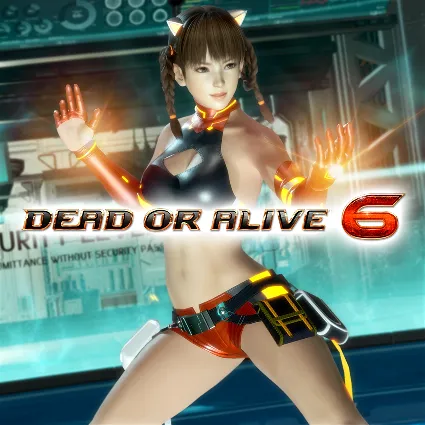 DOA6 "Nova" Sci-Fi Body Suit - Leifang | XBOX | На любой аккаунт
