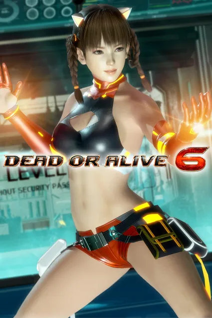 DOA6 "Nova" Sci-Fi Body Suit - Leifang | XBOX | На любой аккаунт