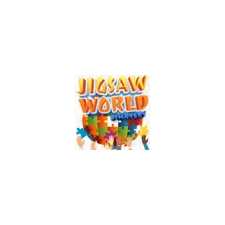 Jigsaw World HD - PC & XBOX | XBOX+PC | На любой аккаунт