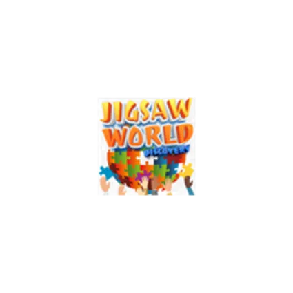 Jigsaw World HD - PC  XBOX | XBOX+PC | На любой аккаунт