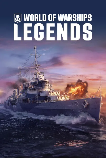 World of Warships: Legends — Pilgrim From Devon | XBOX | На любой аккаунт