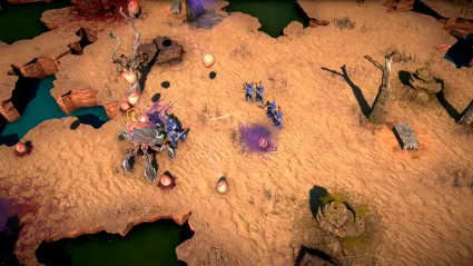 Here Comes The Swarm ✅ STEAM GIFT AUTO ✅ RU+МИР