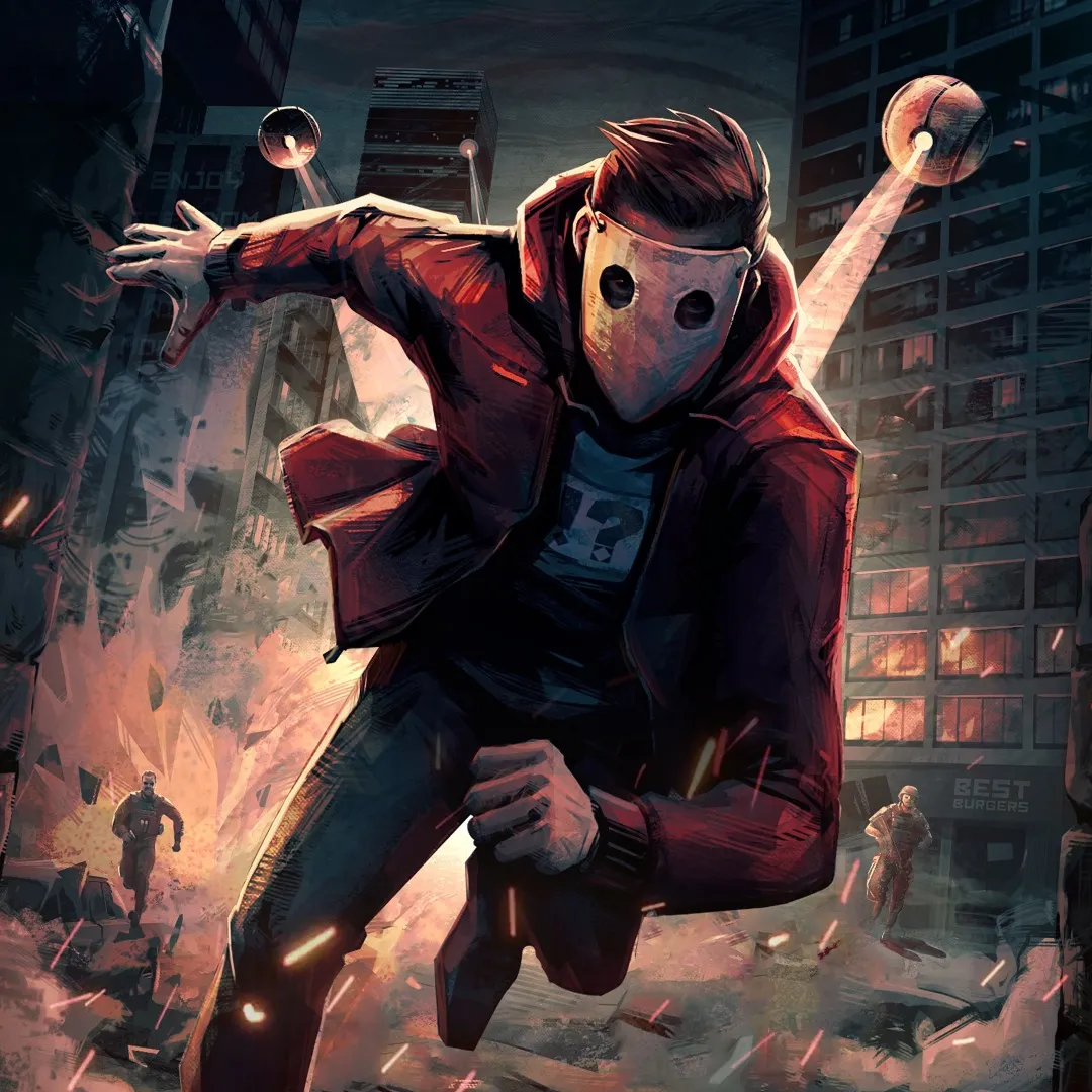 Liberated: Enhanced Edition | XBOX | На любой аккаунт