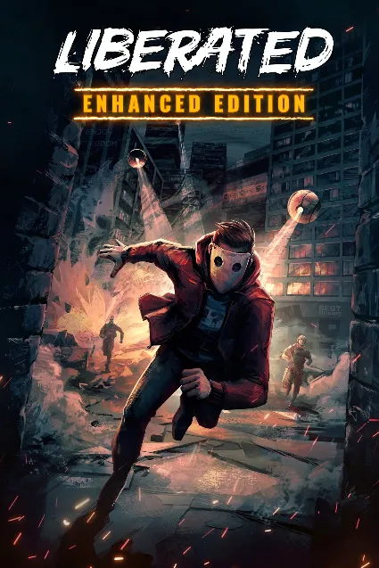 Liberated: Enhanced Edition | XBOX | На любой аккаунт