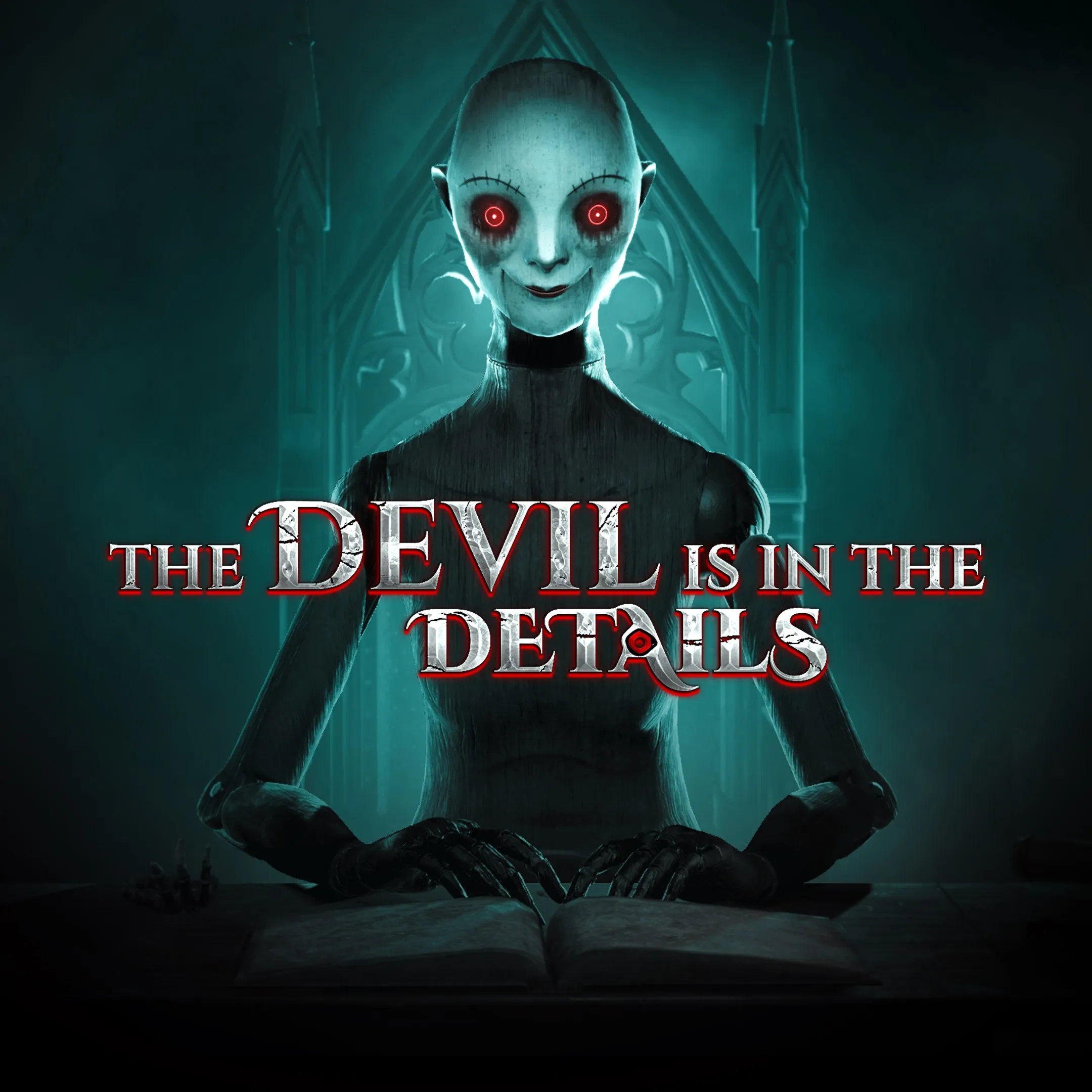 The Devil Is In The Details | XBOX | На любой аккаунт