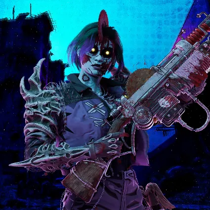 Call of Duty®: Black Ops 6 - Tracer Pack: ReANIMEted Ultra Skin | XBOX+PC | На любой