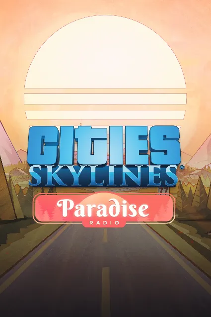 Cities: Skylines - Paradise Radio | XBOX | На любой аккаунт