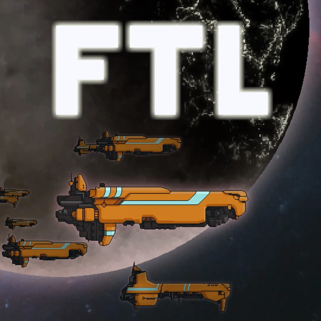 FTL: Faster Than Light | PC | На любой аккаунт