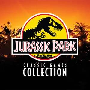 Jurassic Park Classic Games Collection | XBOX | На любой аккаунт