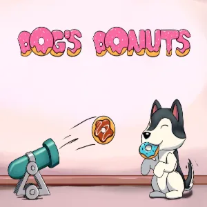 Dog’s Donuts | XBOX | На любой аккаунт