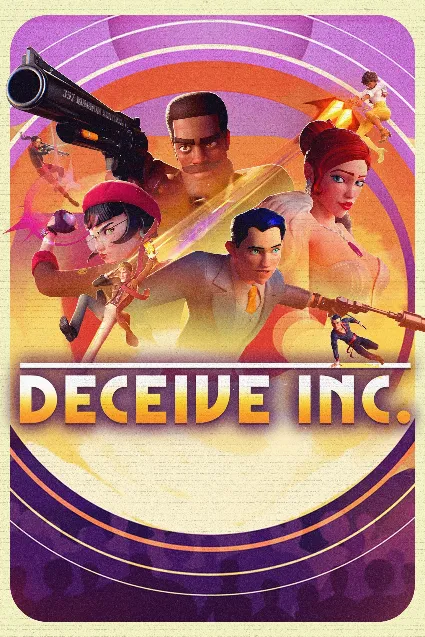 Deceive Inc. | XBOX | На любой аккаунт