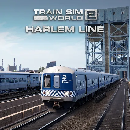 Train Sim World® 2: Harlem Line: Grand Central Terminal - North White Plains | XBOX |