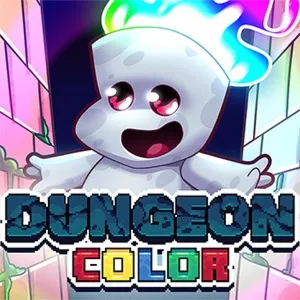 Dungeon Color | XBOX | На любой аккаунт