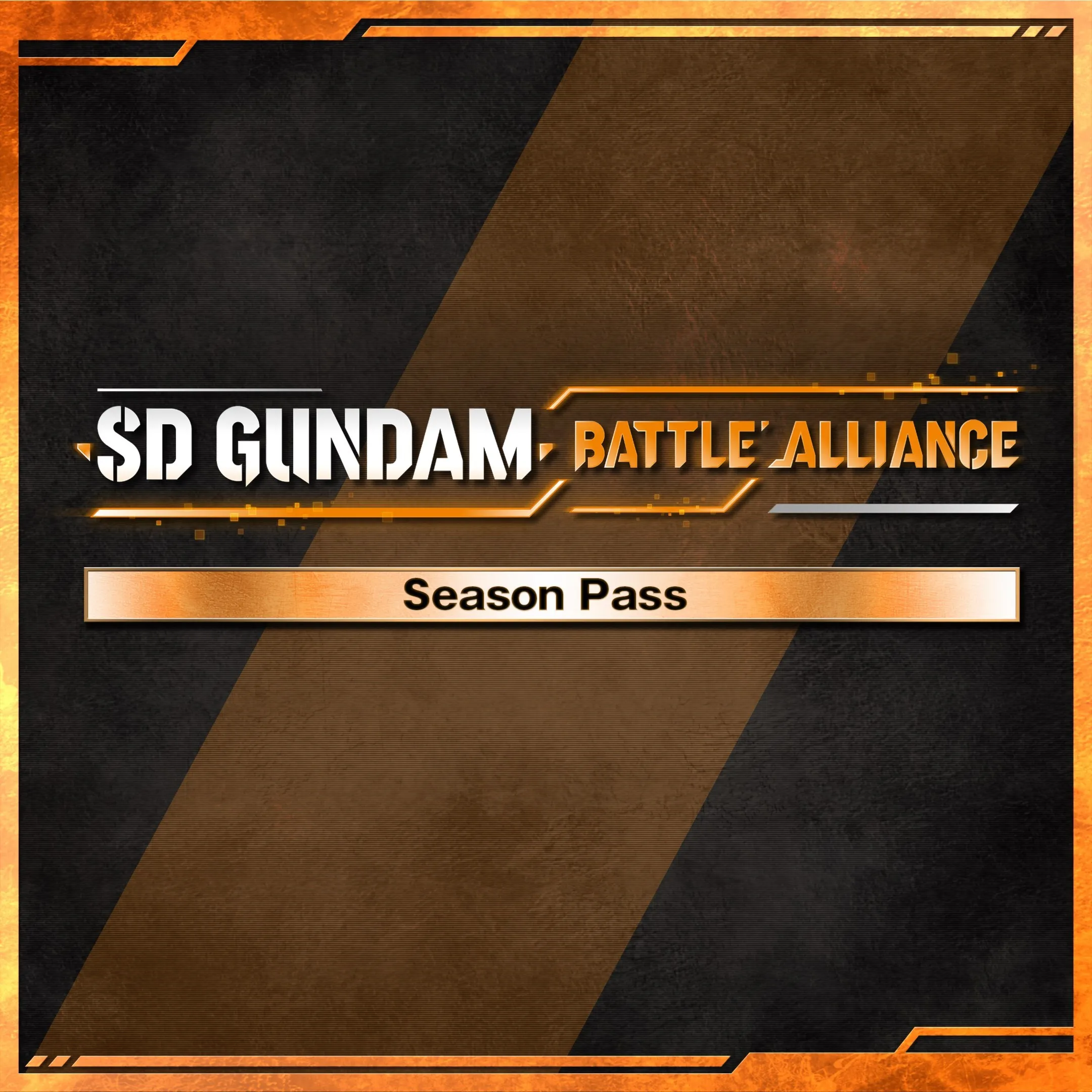 SD GUNDAM BATTLE ALLIANCE Season Pass | XBOX+PC | На любой аккаунт