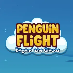 Penguin Flight: Beyond The Clouds (Windows) | PC | На любой аккаунт