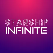 Starship Infinite | XBOX+PC | На любой аккаунт