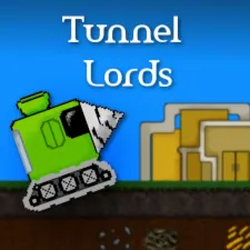 Tunnel Lords | XBOX | На любой аккаунт