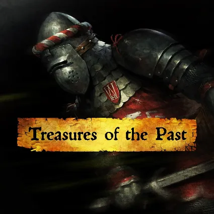 Kingdom Come: Deliverance - Treasures of the Past (Windows) | PC | На любой аккаунт