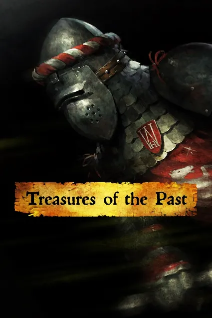 Kingdom Come: Deliverance - Treasures of the Past (Windows) | PC | На любой аккаунт