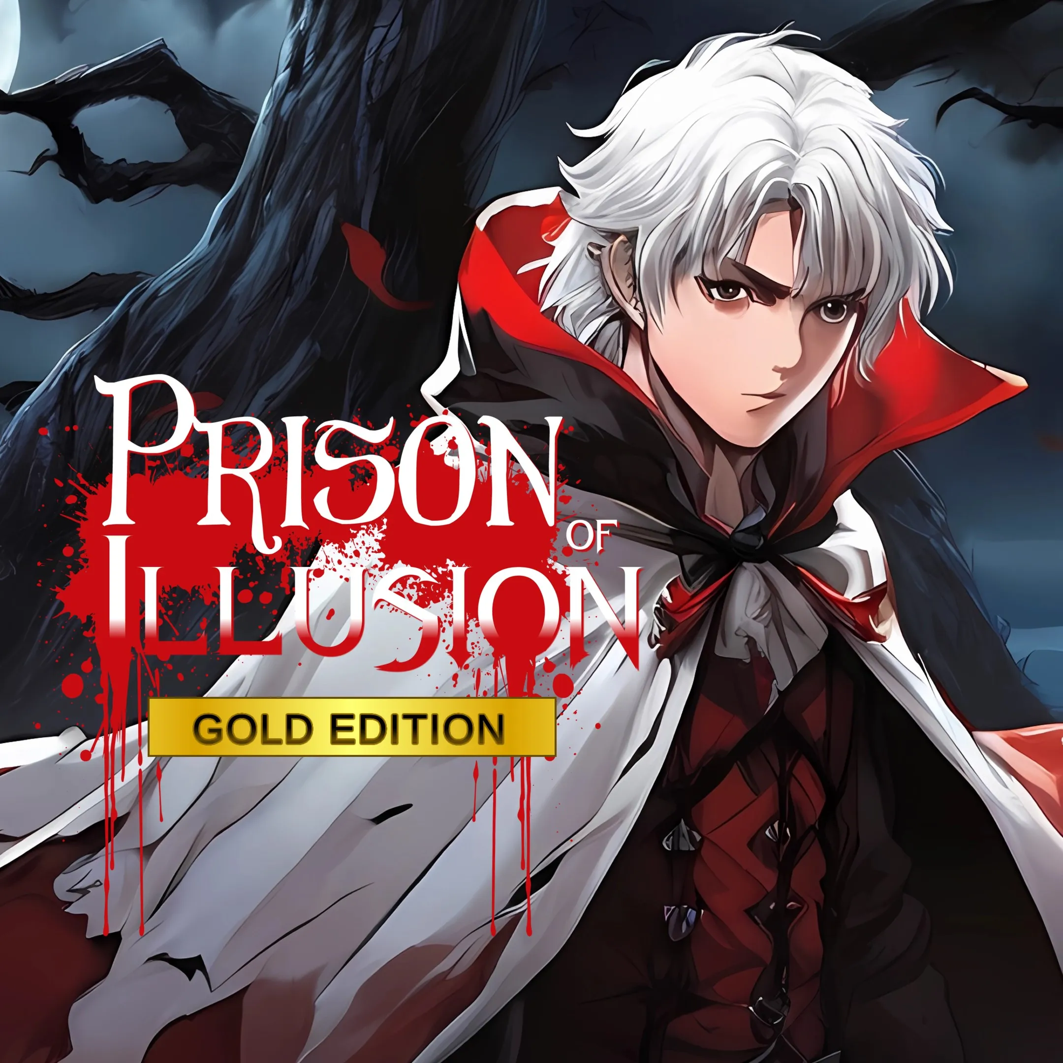 Prison of Illusion - Gold Edition | XBOX | На любой аккаунт