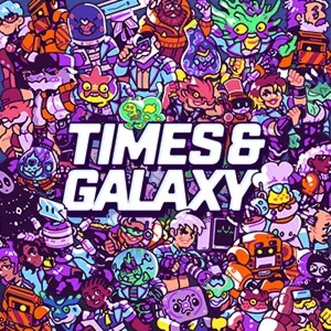 Times and Galaxy | XBOX | На любой аккаунт